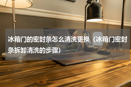 冰箱门的密封条怎么清洗更换（冰箱门密封条拆卸清洗的步骤）