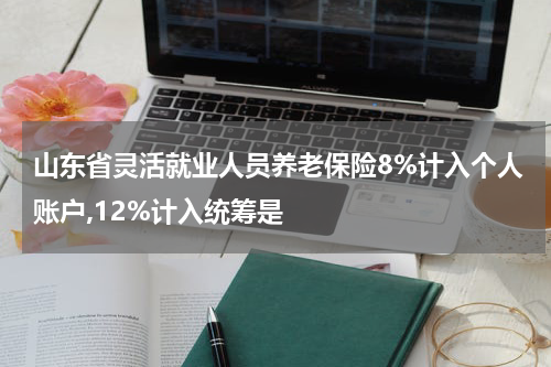山东省灵活就业人员养老保险8%计入个人账户,12%计入统筹是