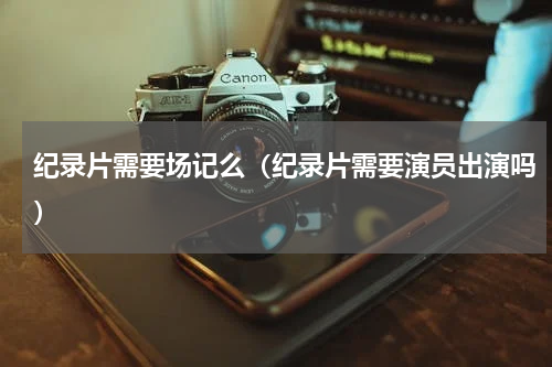 纪录片需要场记么（纪录片需要演员出演吗）
