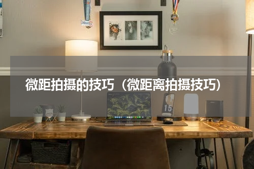 微距拍摄的技巧（微距离拍摄技巧）