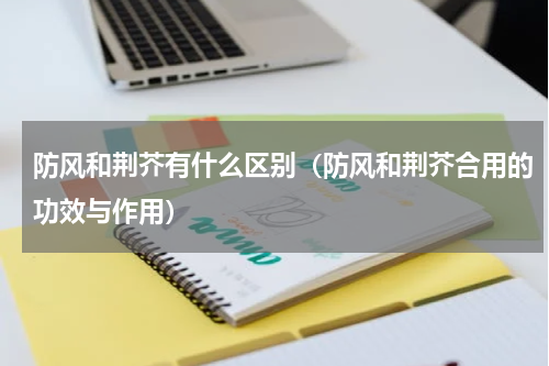 防风和荆芥有什么区别（防风和荆芥合用的功效与作用）