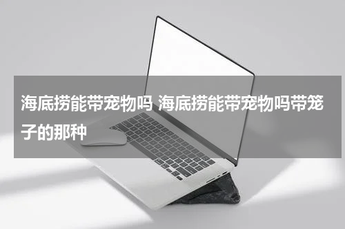 海底捞能带宠物吗 海底捞能带宠物吗带笼子的那种