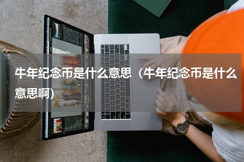 牛年纪念币是什么意思（牛年纪念币是什么意思啊）