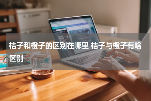 桔子和橙子的区别在哪里 桔子与橙子有啥区别