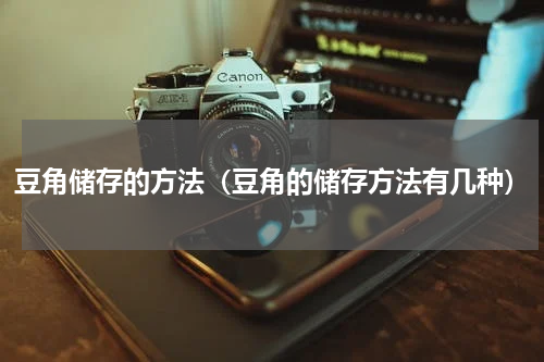 豆角储存的方法（豆角的储存方法有几种）