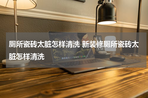 厕所瓷砖太脏怎样清洗 新装修厕所瓷砖太脏怎样清洗