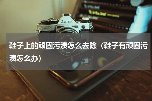 鞋子上的顽固污渍怎么去除（鞋子有顽固污渍怎么办）