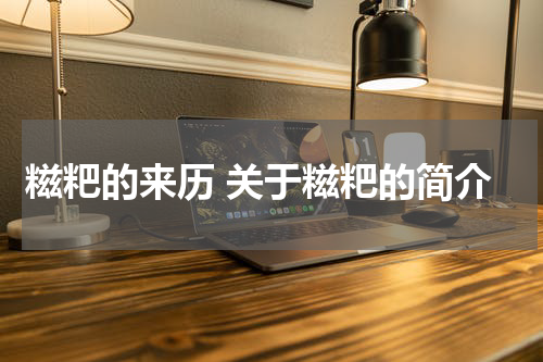 糍粑的来历 关于糍粑的简介