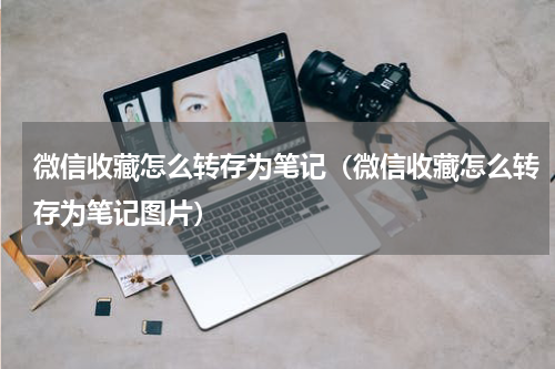 微信收藏怎么转存为笔记（微信收藏怎么转存为笔记图片）