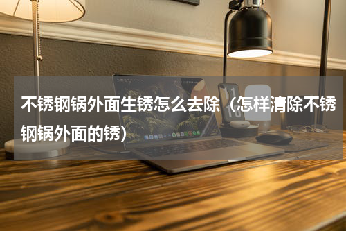 不锈钢锅外面生锈怎么去除（怎样清除不锈钢锅外面的锈）