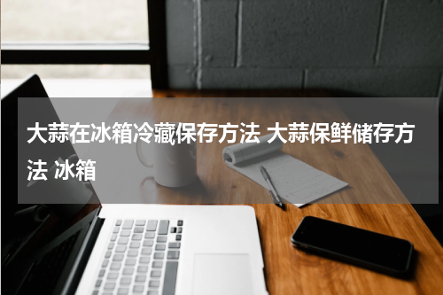 大蒜在冰箱冷藏保存方法 大蒜保鲜储存方法 冰箱