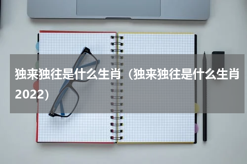 独来独往是什么生肖（独来独往是什么生肖2022）