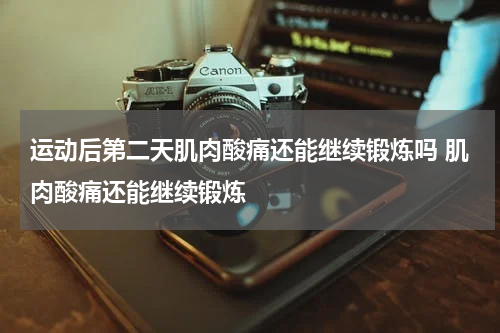 运动后第二天肌肉酸痛还能继续锻炼吗 肌肉酸痛还能继续锻炼