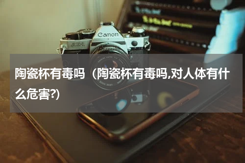 陶瓷杯有毒吗（陶瓷杯有毒吗,对人体有什么危害?）