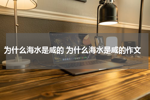 为什么海水是咸的 为什么海水是咸的作文