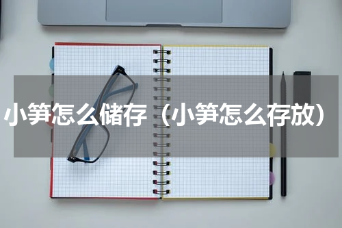 小笋怎么储存（小笋怎么存放）