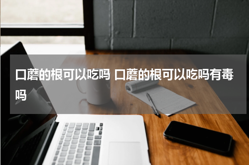 口蘑的根可以吃吗 口蘑的根可以吃吗有毒吗