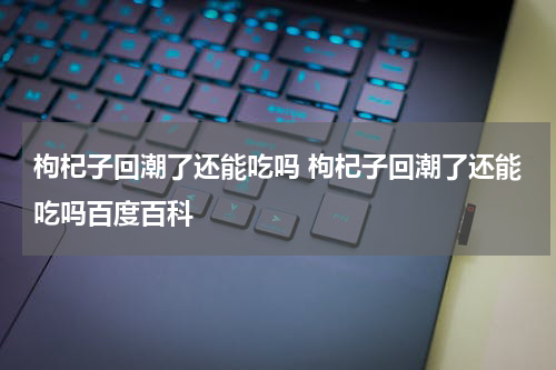 枸杞子回潮了还能吃吗 枸杞子回潮了还能吃吗百度百科