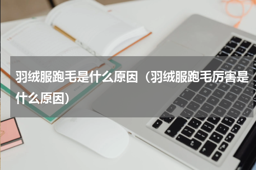 羽绒服跑毛是什么原因（羽绒服跑毛厉害是什么原因）