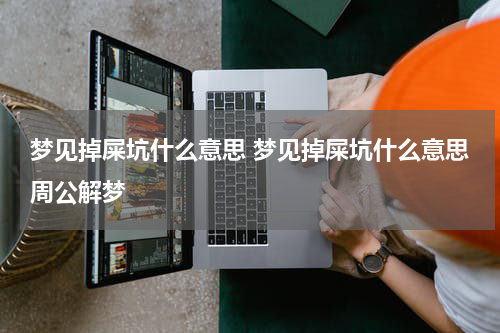梦见掉屎坑什么意思 梦见掉屎坑什么意思周公解梦