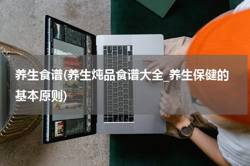 养生食谱(养生炖品食谱大全_养生保健的基本原则)